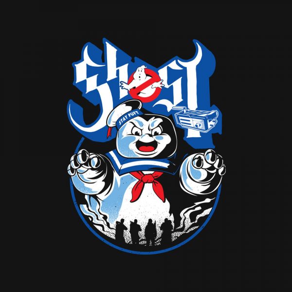 Papa Puft - Image 4