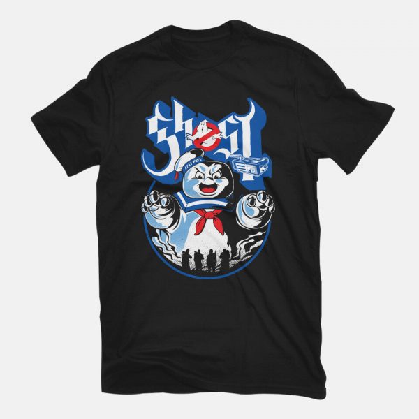 Papa Puft - Image 3