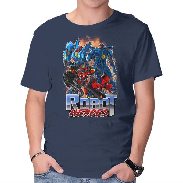 Robot Heroes - Image 5