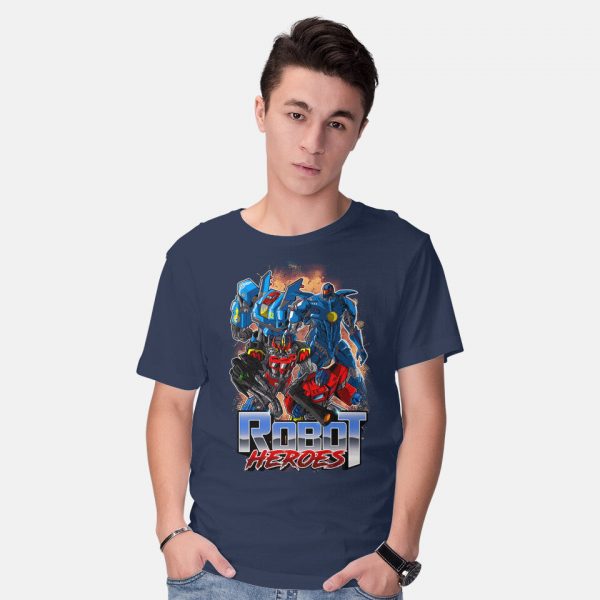 Robot Heroes - Image 6