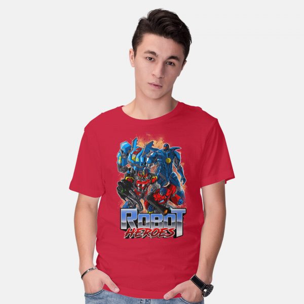 Robot Heroes - Image 10