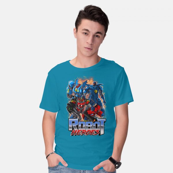 Robot Heroes - Image 14
