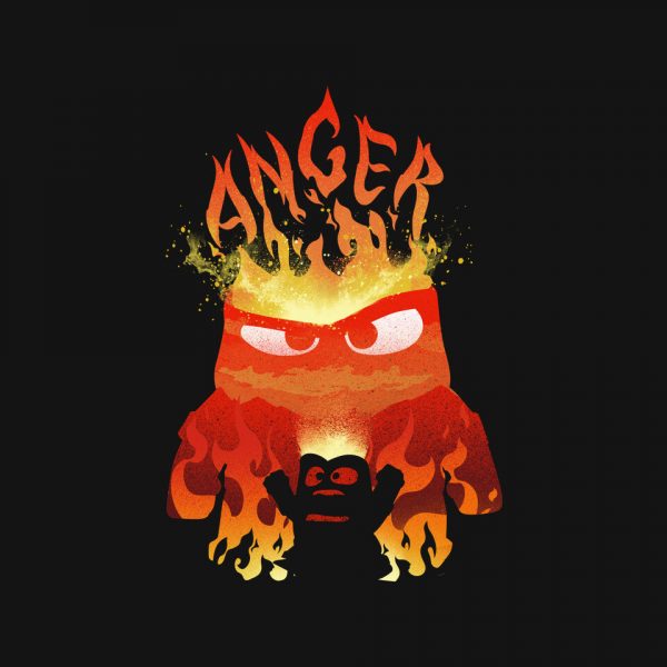 Anger Fire - Image 4
