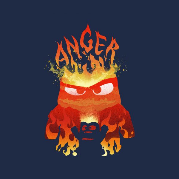Anger Fire - Image 8