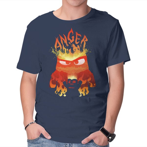 Anger Fire - Image 5