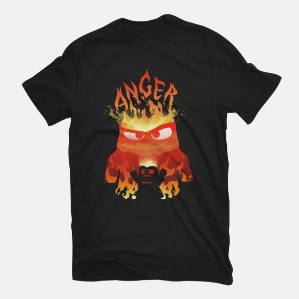 Anger Fire - Image 3
