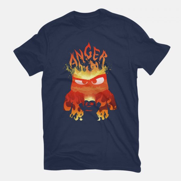 Anger Fire - Image 7