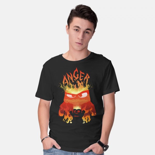 Anger Fire - Image 2