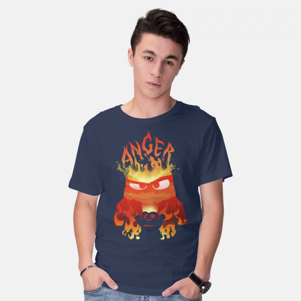 Anger Fire - Image 6
