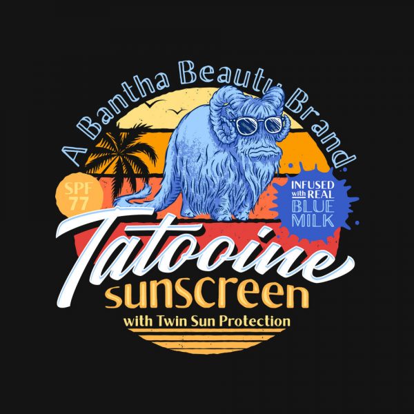 Tatooine Sunscreen - Image 4
