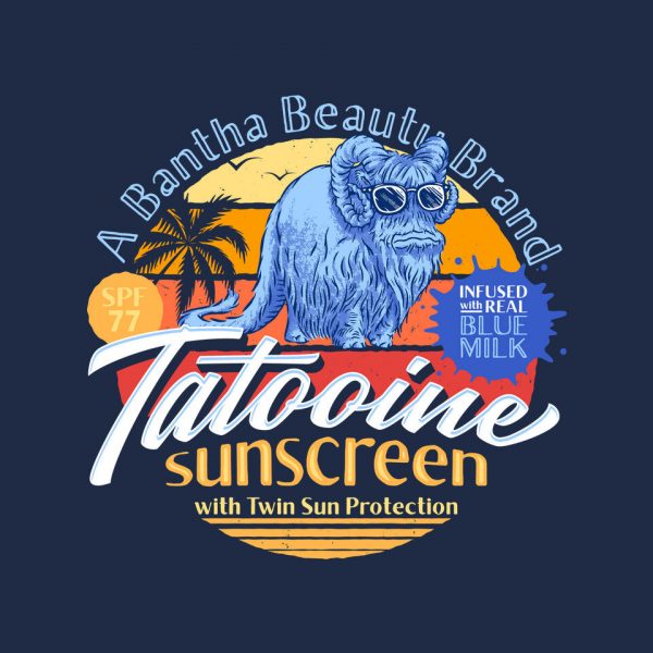 Tatooine Sunscreen - Image 9