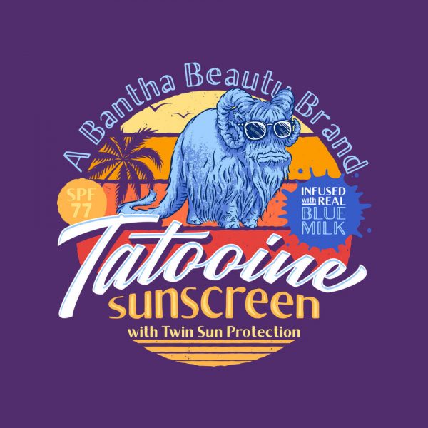 Tatooine Sunscreen - Image 14