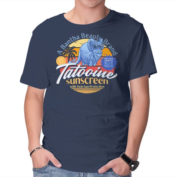Tatooine Sunscreen - Image 6