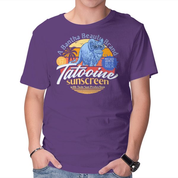 Tatooine Sunscreen - Image 11