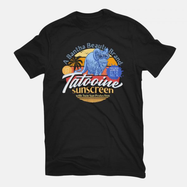 Tatooine Sunscreen - Image 3