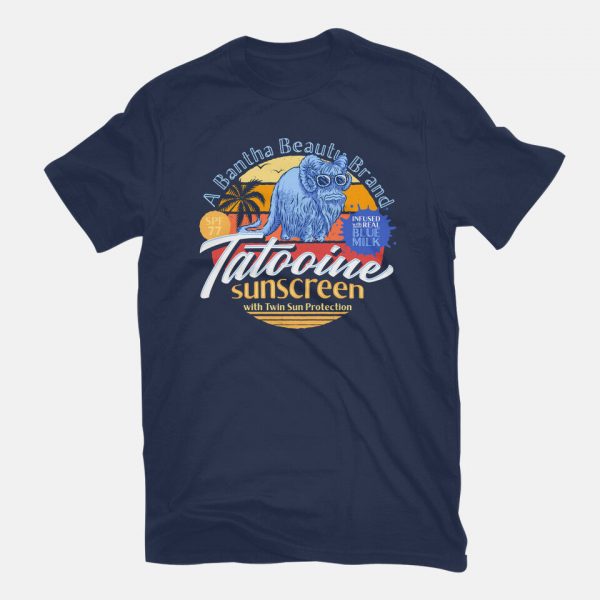 Tatooine Sunscreen - Image 8