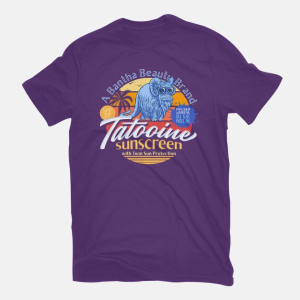 Tatooine Sunscreen - Image 13