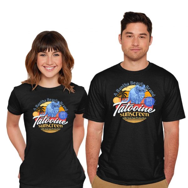 Tatooine Sunscreen - Image 5