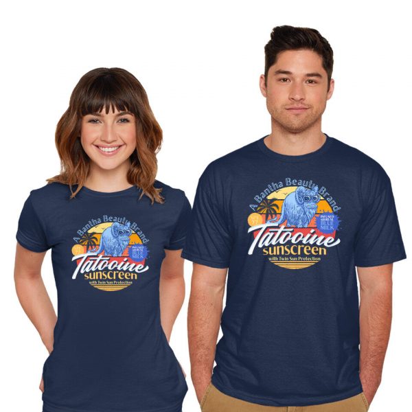 Tatooine Sunscreen - Image 10