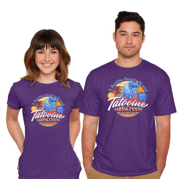 Tatooine Sunscreen - Image 15