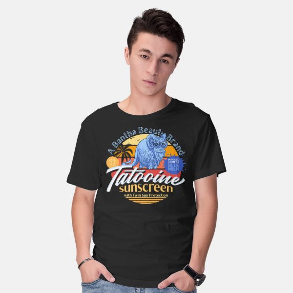 Tatooine Sunscreen - Image 2