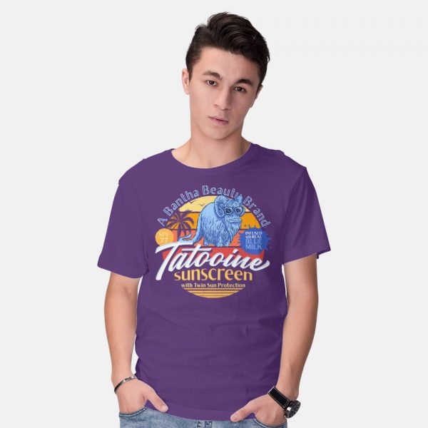 Tatooine Sunscreen - Image 12