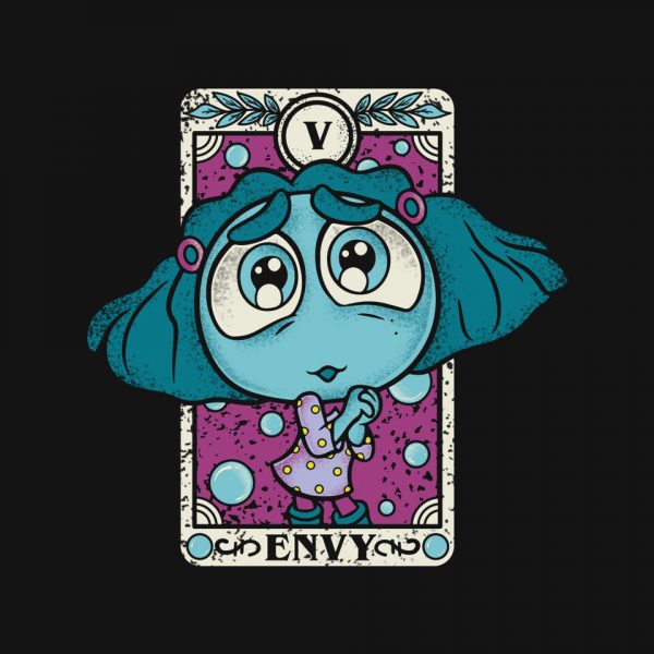 The Envy - Image 4