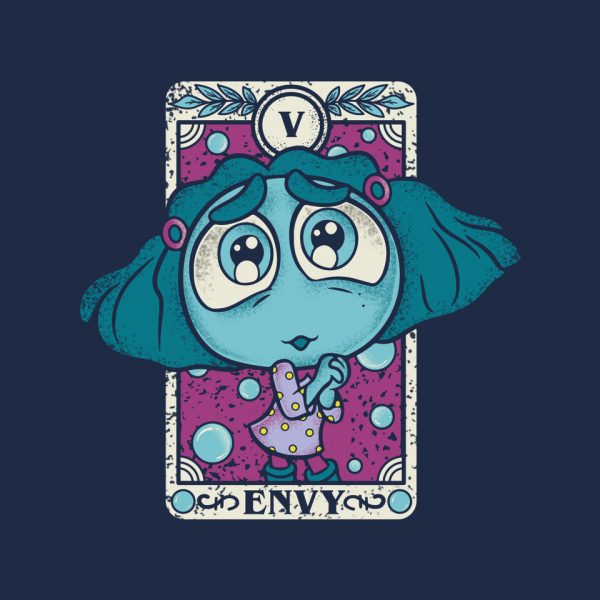 The Envy - Image 9