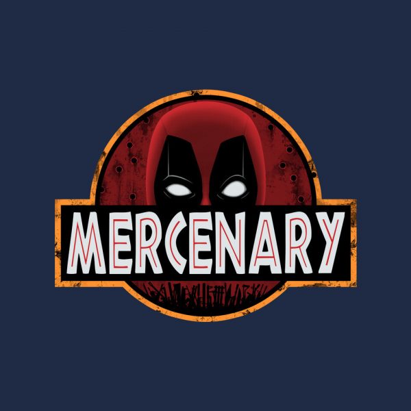 Mercenary Park - Image 9