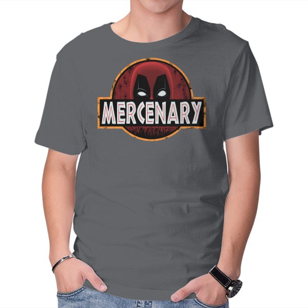 Mercenary Park - Image 11