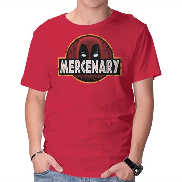 Mercenary Park - Image 16