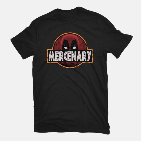 Mercenary Park - Image 3