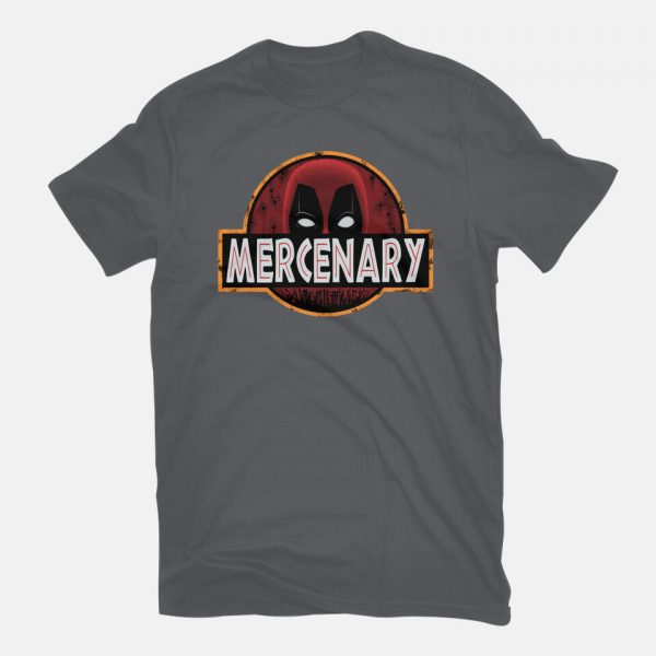 Mercenary Park - Image 13
