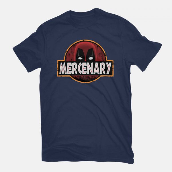 Mercenary Park - Image 8
