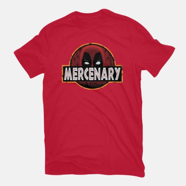 Mercenary Park - Image 18