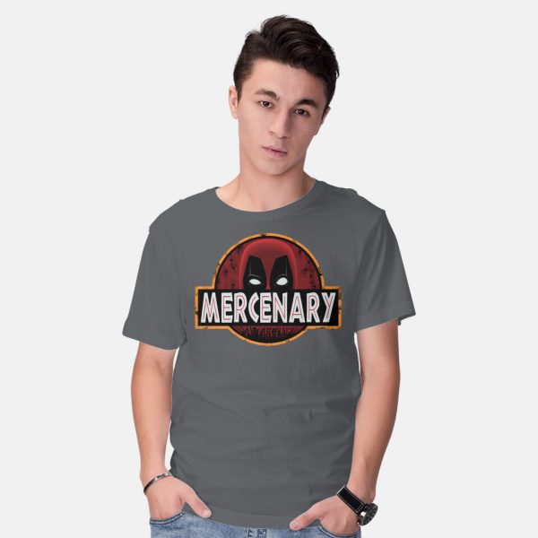 Mercenary Park - Image 12