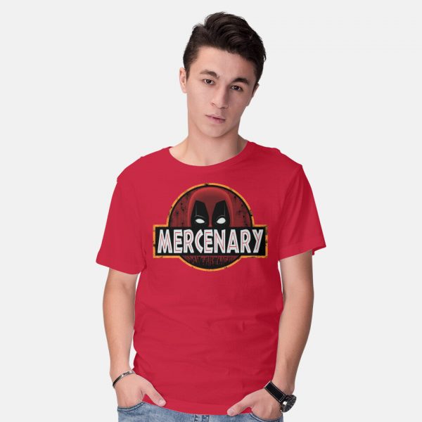 Mercenary Park - Image 17