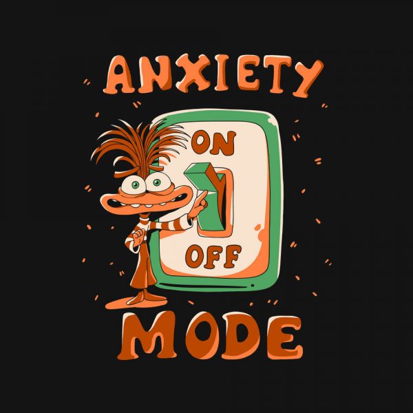 Anxiety Mode - Image 4