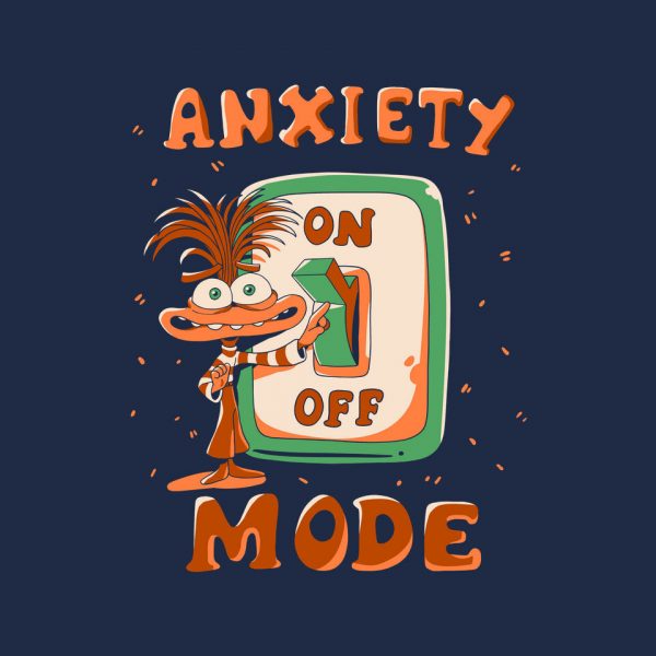 Anxiety Mode - Image 8