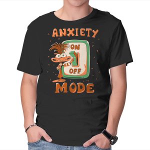 Anxiety Mode
