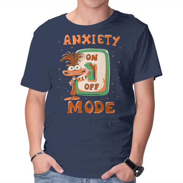 Anxiety Mode - Image 5