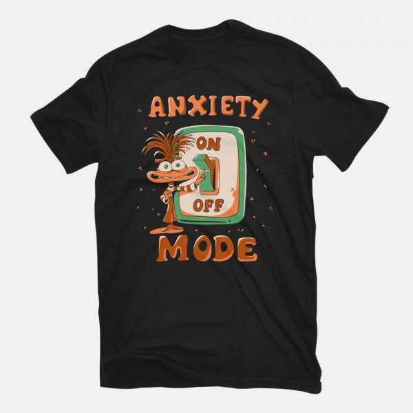 Anxiety Mode - Image 3