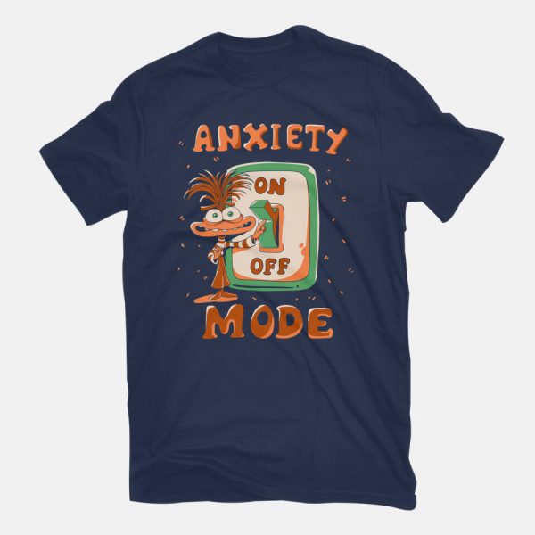 Anxiety Mode - Image 7