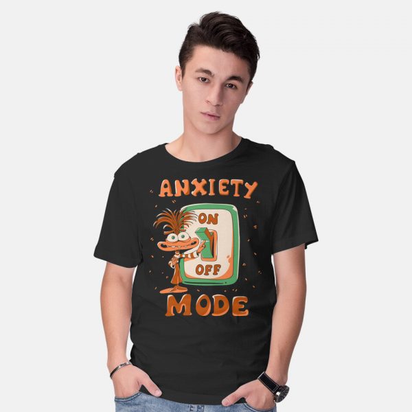 Anxiety Mode - Image 2