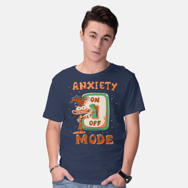 Anxiety Mode - Image 6