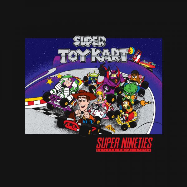 Super Toy Kart - Image 4