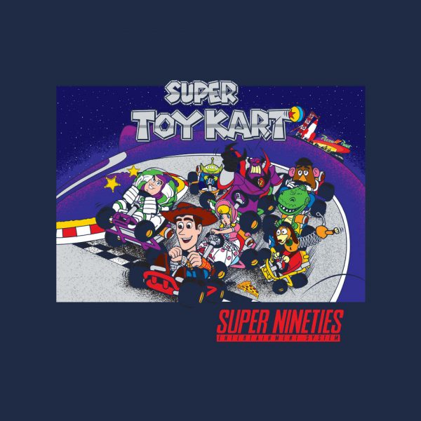 Super Toy Kart - Image 8