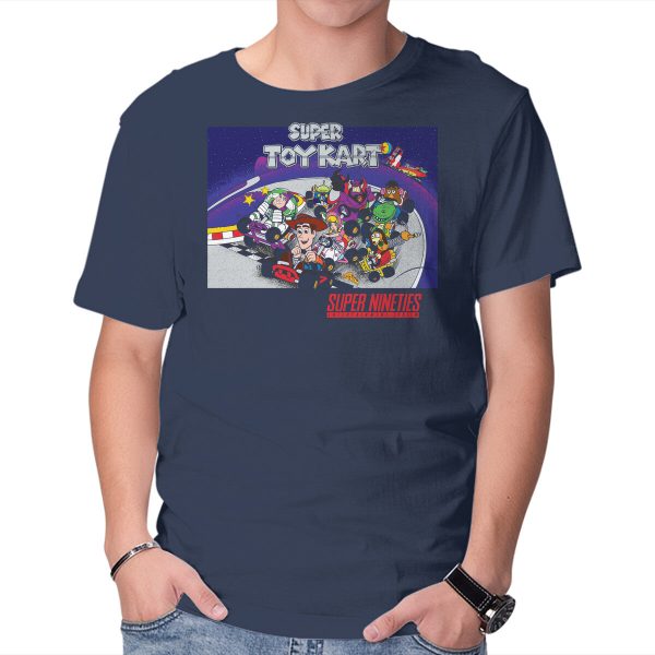 Super Toy Kart - Image 5