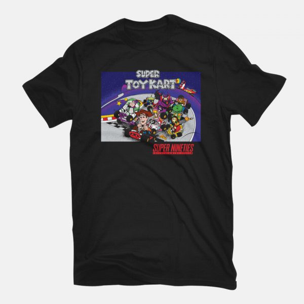 Super Toy Kart - Image 3