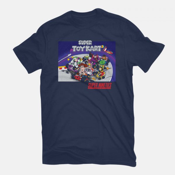 Super Toy Kart - Image 7